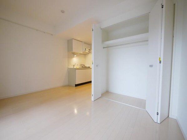 センテニアル王子神谷の物件内観写真